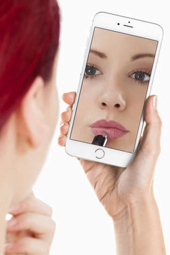 Image 0 for Mirror Deluxe - your true…