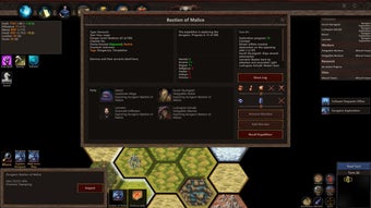 Image 0 for Wizards and Warlords