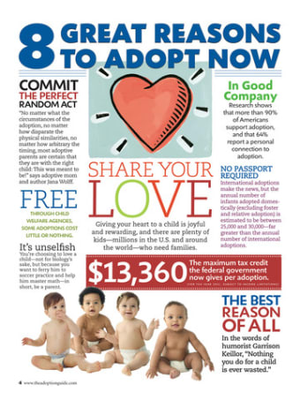 Image 5 for Adoption Guide
