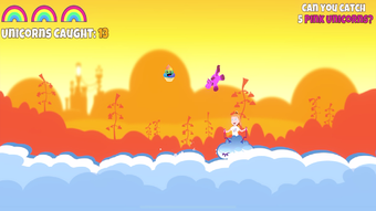 Image 0 for Unicorn Catch