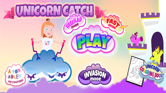 Image 1 for Unicorn Catch