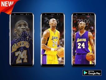 Image 1 for Kobe Bryant Lock Screen 2…