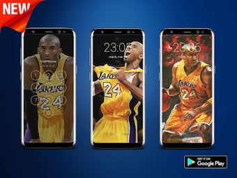 Image 2 for Kobe Bryant Lock Screen 2…