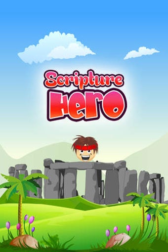 Image 0 for Scripture Hero: Nephite p…