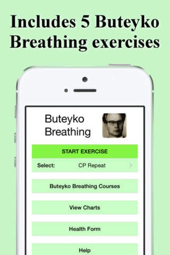Image 0 for Buteyko Breathing