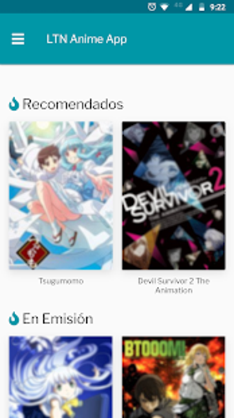 Image 1 for Anime latino gratis