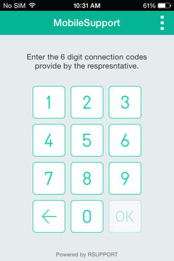 Image 0 for MobileSupport - RemoteCal…