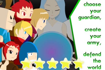 Image 0 for World Guardians