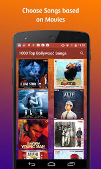 Imagen 3 para 1000 Top Bollywood Songs