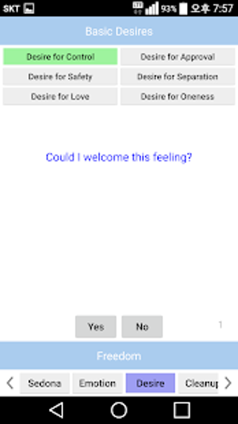 Imagen 2 para Sedona Method : Letting G…