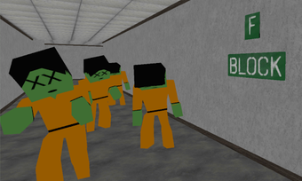 Imagen 0 para Zombie Prison Escape
