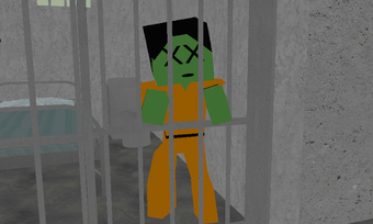 Imagen 1 para Zombie Prison Escape