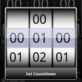 Image 0 for StopWatch and Timer Plus