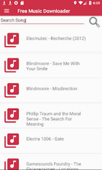 Imagen 1 para Free Mp3 Download Music