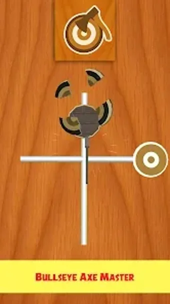 Image 0 for Bullseye Axe Master