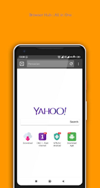 Image 3 for Browser Hub