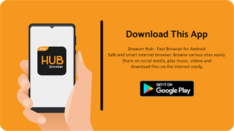 Image 2 for Browser Hub