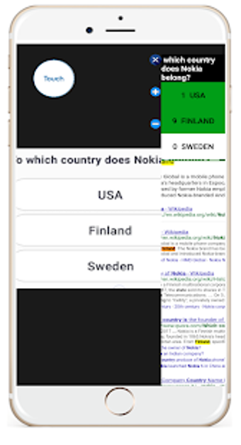 Image 3 for Quiz Hacker