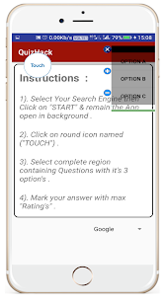 Image 3 for Quiz Hacker