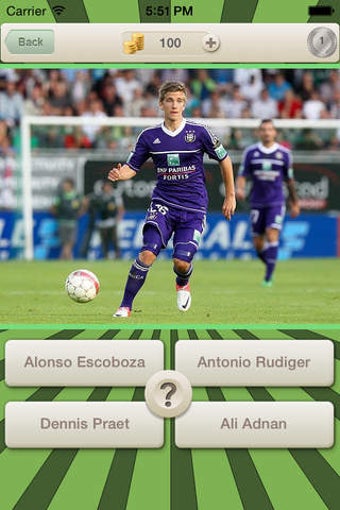 Image 0 for Young Football 2014 Quiz …