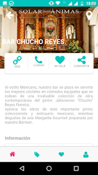 Image 2 for Tequila Inteligente