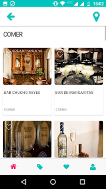 Image 1 for Tequila Inteligente
