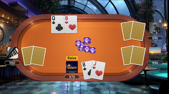 Image 0 for Kaleidoscope 3 Patti Game