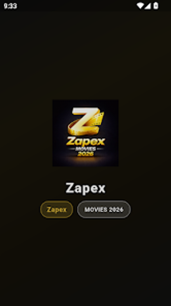 Imagen 0 para Zapex Filmes Watch Zapex