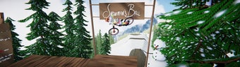 Image 0 for Snowmans Ball for Descend…