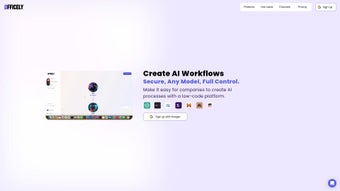 Image 0 for Officely AI