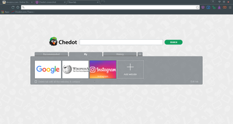Image 3 for Chedot