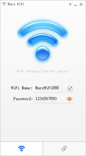 Image 0 for Mars WiFi - Free WiFi Hot…