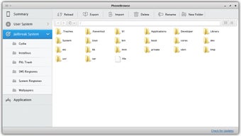 Image 0 for PhoneBrowse