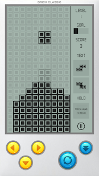 Image 2 for Brick Classic