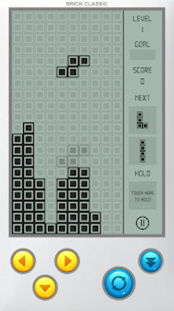 Image 0 for Brick Classic