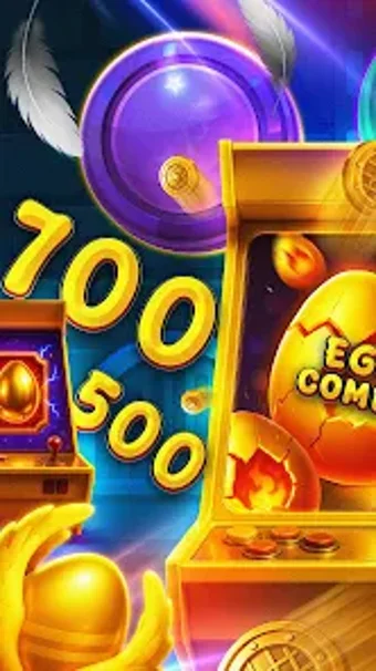 Image 0 for Cluckin Load