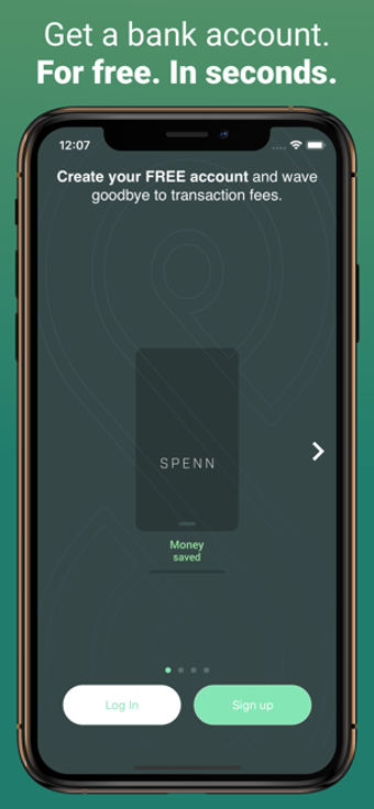 Image 0 for SPENN