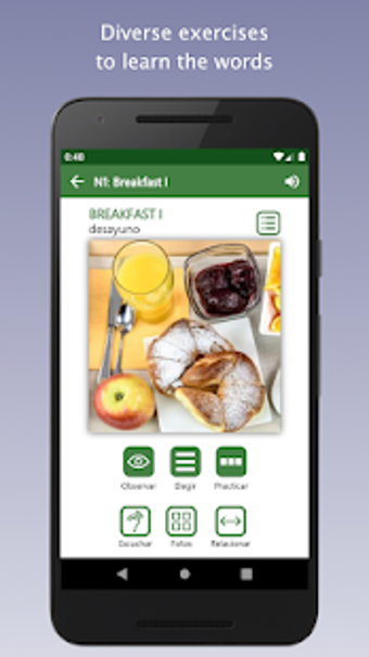 Imagen 1 para Bilinguae - Learn English…