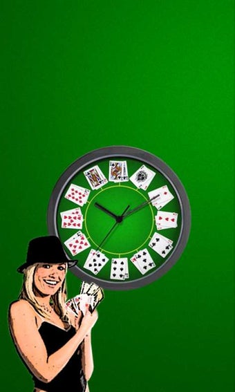Image 3 for Poker Clock Free for Wind…