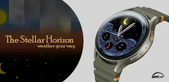 Image 0 for The Stellar Horizon Watch…