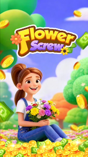 Imagen 0 para Flower Screw - Screw All