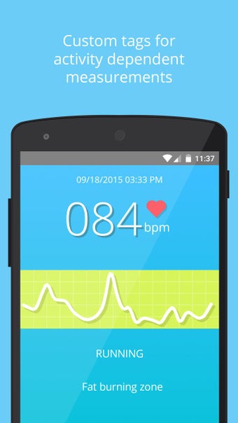 Image 1 for Heart Rate
