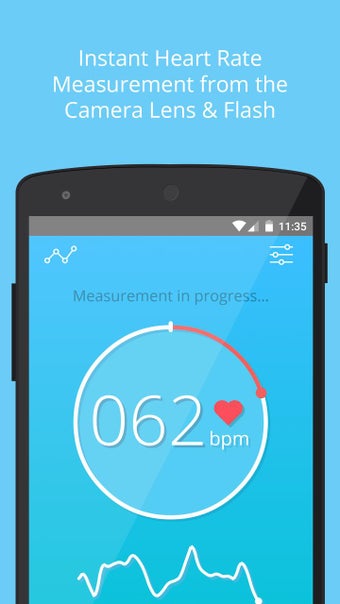 Image 1 for Heart Rate