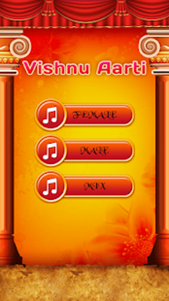 Image 2 for Vishnu Aarti - Om Jai Jag…