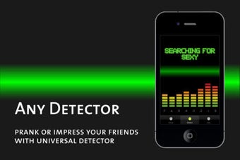 Imagen 0 para Any Detector (Ads Free) -…