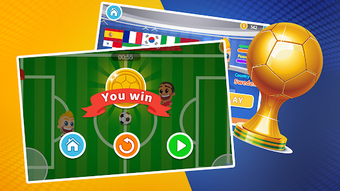 Image 0 for Cool Football