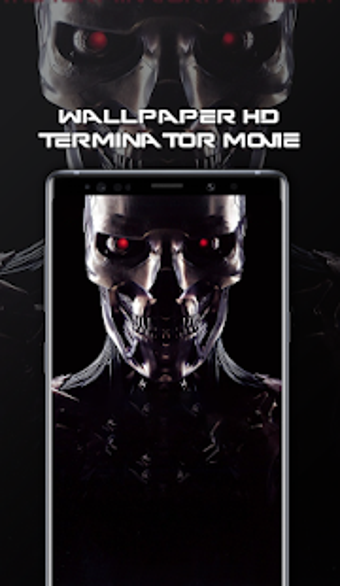 Imagen 0 para Terminator Dark Fate Movi…