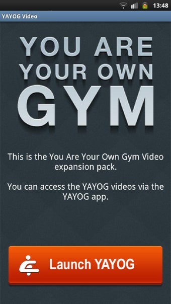 Image 1 for YAYOG Video Pack