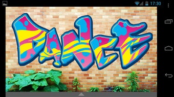 Imagen 2 para Graffiti Maker