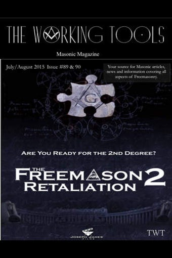 Imagen 0 para The Working Tools Masonic…